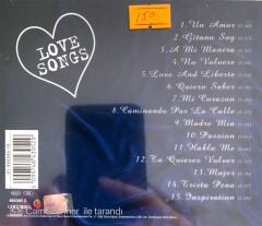 Gipsy Kings / Love Songs CD