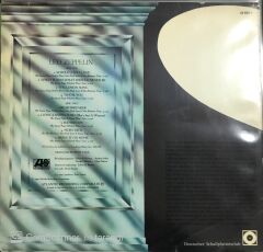 Led Zeppelin II LP