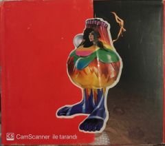 Björk - Volta CD