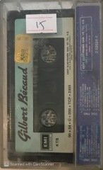 Gilbert Becaud Preferences KASET