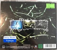 Evanescence Anywhere But Home DVD+CD