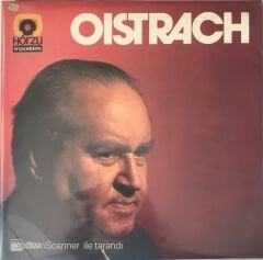 David Oistrach - Oistrach Double LP