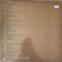 David Oistrach - Oistrach Double LP