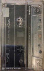 Yalın Ellerine Sağlık KASET