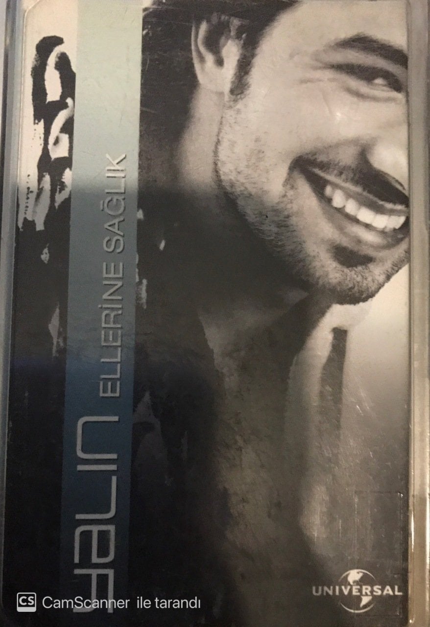 Yalın Ellerine Sağlık KASET