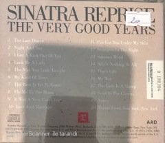 Sinatra Reprise The Very Good Years CD