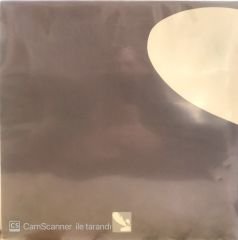 Led Zeppelin II LP