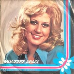 Muazzez Abacı / O Gece 45'lik