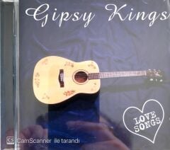 Gipsy Kings / Love Songs CD