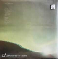 Duster - Remote Echoes (Clear Splatter LP) LP