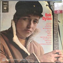 Bob Dylan LP