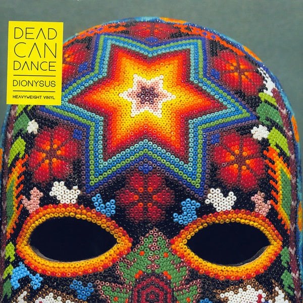 Dead Can Dance / Dionysus LP