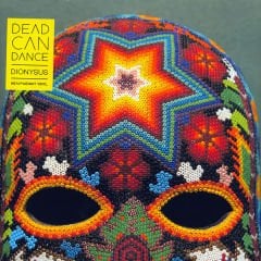Dead Can Dance / Dionysus LP