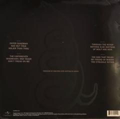 Metallica ''Metallica'' Double LP