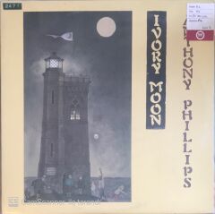 Anthony Phillips - Ivory Moon LP