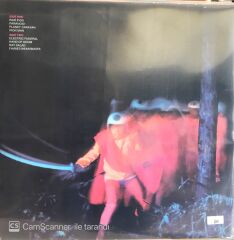 Black Sabbath - Paranoid LP