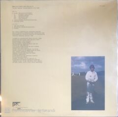Anthony Phillips - Ivory Moon LP