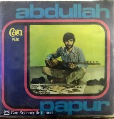 Abdullah Papur - Duydunuz mu ? 45lik