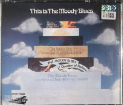 This Is Moody Blues 2'li CD