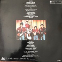 The Monkees Greatest Hits