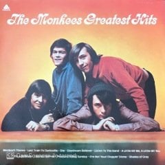 The Monkees Greatest Hits