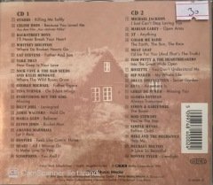 Kuschelrock 10 CD