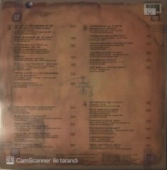 Deep Heat Double LP