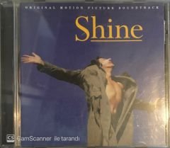 Shine - Original Motion Picture Soundtrack CD