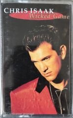 Chris Isaak Wicked Game KASET