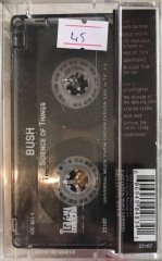 Bush The Science Of Things KASET