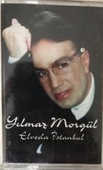 Yılmaz Morgül Elveda İstanbul KASET