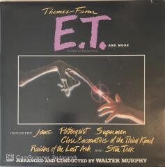 Themes From 'E.T.' The Extra Terrestrial And More Soundtrack LP