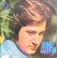 Ahmet Özhan / Sen Hatırlar Mısın? 45'lik