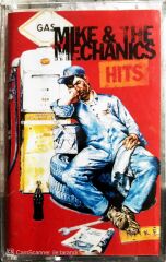 Mike And The Mechanics - Hits - KASET