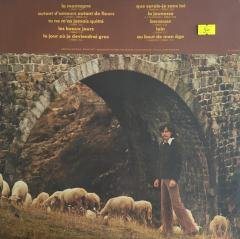 Jean Ferrat La Montagne LP