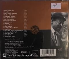 Coleman Hawkins - Body & Soul CD