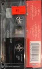 Dido - Life For Rent KASET