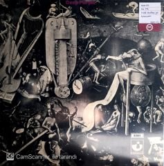 Deep Purple LP