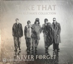 Take That The Ultimate Collection CD