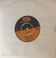 Perihan Nerden Nereye 45lik