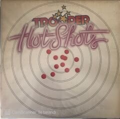 Trooper - Hot Shots LP