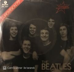 Forbes - The Beatles 45lik