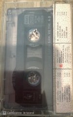 Sertan Özgen Güzelsin KASET