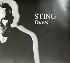Sting - Duets