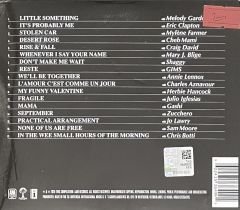 Sting - Duets