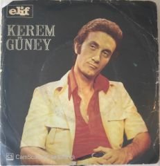 Kerem Güney Sevenlerin Kaderi 45lik