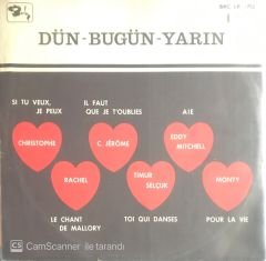 Dün Bugün Yarın LP