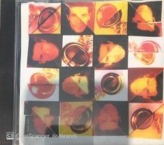 David Sanborn Love Songs CD