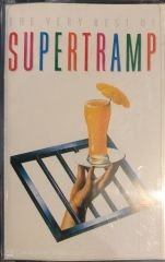 Supertramp - The Best Of Supertramp KASET