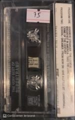 Supertramp - The Best Of Supertramp KASET